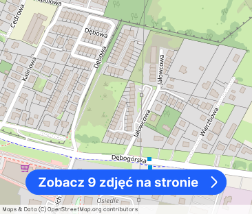 Bezczynszowe 3 pokoje - 57 m2, z ogródkiem + 2 miejsca postojowe - Zdjęcie 1