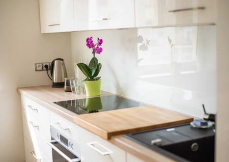 Mieszkanie do wynajęcia - Warszawa, Kazimierza Deyny - Photo 5