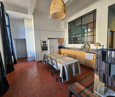 Location Appartement 4 pièces 94m² AIX EN PROVENCE 13100 - Photo 5