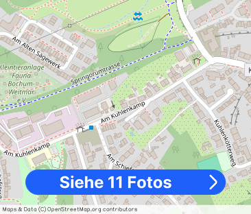 Einziehen und Wohlfühlen: 2-Zimmer-Wohnung mit EBK und Terrasse - Foto 1