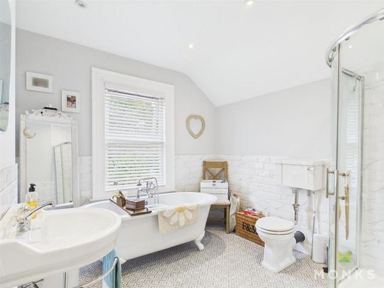 3 bedroom house to rent - Photo 1
