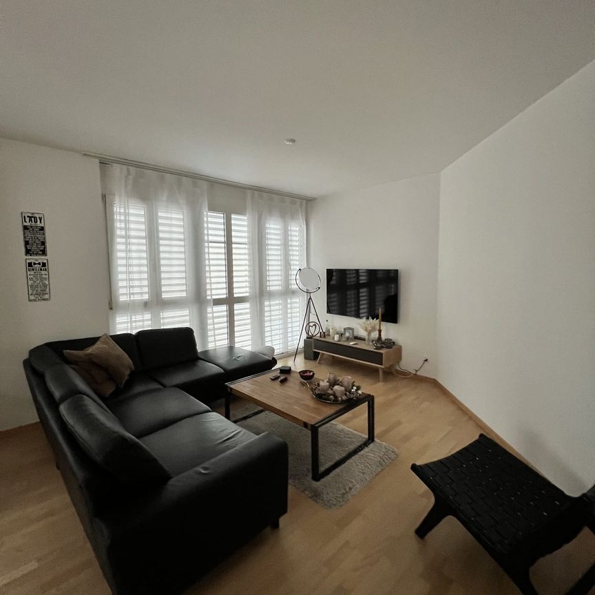 3.5 Zimmer in 8580 Amriswil nahe Bahnhof per 01.01.2027! - Foto 1