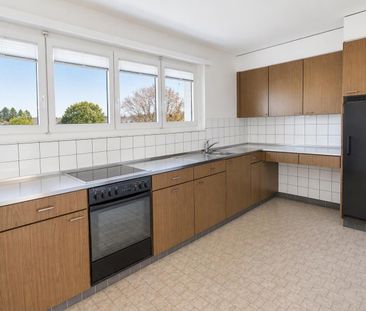 Helle 3.5-Zimmerwohnung - Foto 2