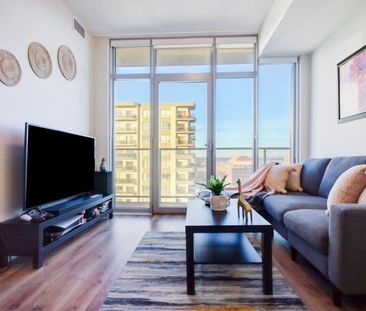 For Lease - 60 Frederick Street Unit# 1406, Kitchener, Ontario - Photo 3