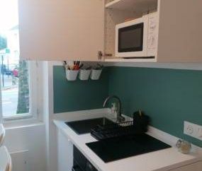 Jolie cocon 14m2 Zola tout confort - Photo 4