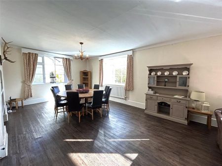 5 bedroom detached house to rent - Photo 5