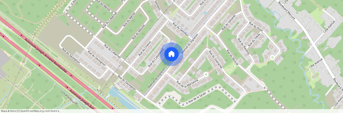 885 Avenue du Vigneron Drummondville, Drummondville, Drummondville, Centre-du-Québec, J2B 0T6