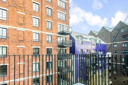 1 bedroom apartment to rent - Photo 2