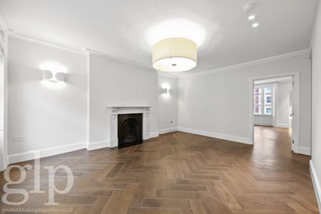 1 Bedroom Apartment, Gower Street, Bloomsbury, WC1E - Photo 5