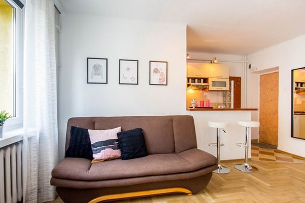 Łódź Łódź-Bałuty, ul. Mahatmy Gandhiego - Photo 1