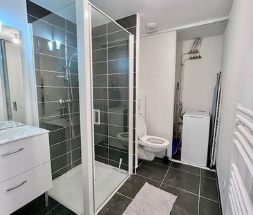 Location Appartement 1 pièce 22m² TROYES 10000 - Photo 6