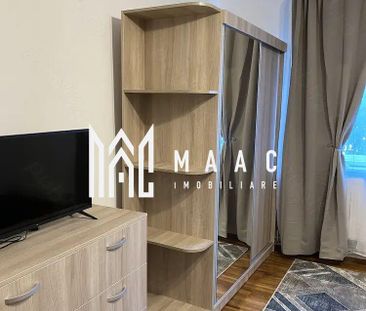 Închiriază Apartament 1 camere Ultracentral - Photo 2