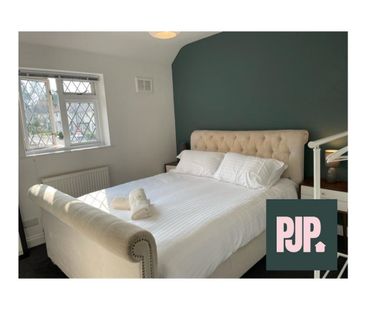 1 bedroom in a house share to rent - Photo 3