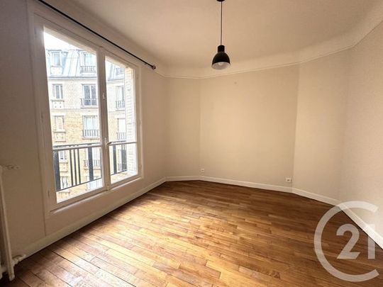 Appartement F3 à louer - Photo 1
