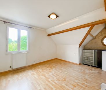 Location appartement 3 pièces, 98.92m², Goussonville - Photo 4