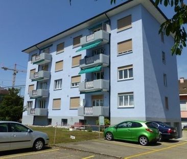 Komfortable Wohnung an zentraler Lage - Photo 6