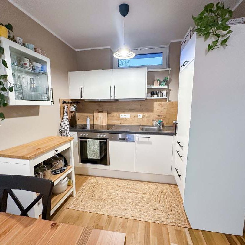 Moderne Wohnung in ruhiger Lage nahe dem Zentrum von Feldbach …! - Foto 1