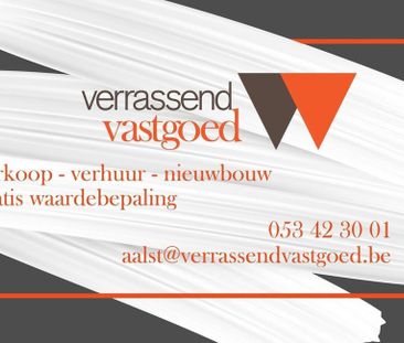 Appartement te huur in Gijzegem voor € 775 met 2 slaapkamers - Photo 3