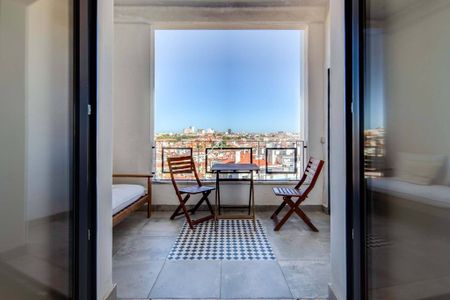 Luxury Flat for rent in Lisbon, Portugal - Photo 3