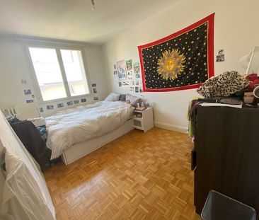 Appartement T3 à louer - 55 m² - Photo 3
