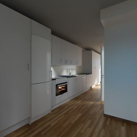 Häggviks allé 5 - Foto 4