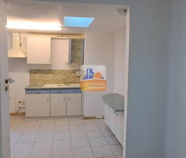 Location Appartement 2 pièces 40m² - Photo 3