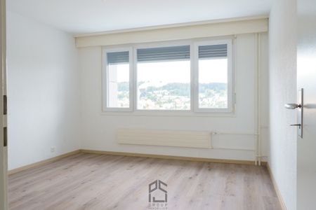 Bel appartement de 4.5 pièces - Photo 5