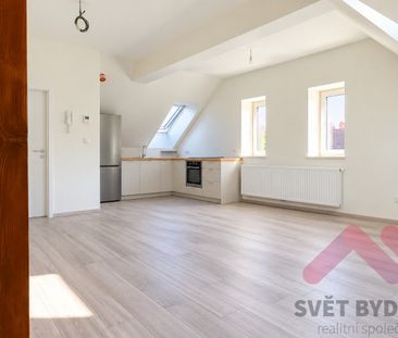 Pronájem bytu 2+kk 58 m² - Photo 5