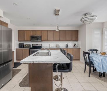 For Lease - 56 Donlamont Circle, Brampton, Ontario - Photo 6