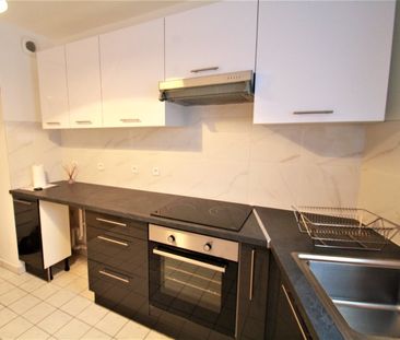 Appartement 2 Pièces 55 m² - Photo 5