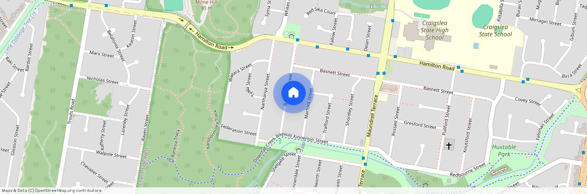 21 Backford St, Chermside West QLD 4032