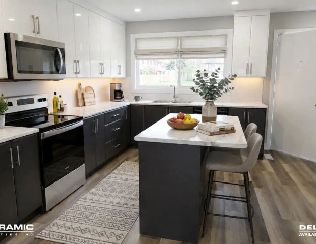 33 & 44 Berkley Drive — 2 Bedroom Deluxe Furnished - Photo 1