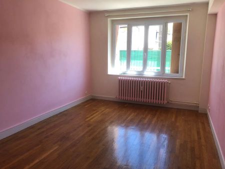 3 pièces 61.61 m2 - Besançon Chaprais - Photo 2