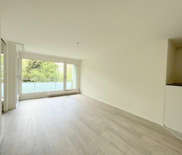 "Sonnige Wohnung an ruhiger Lage" - Photo 6