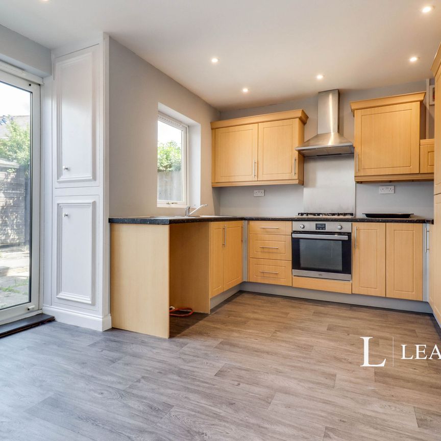 3 bedroom house to rent Limehurst Avenue, LE11 - Photo 1