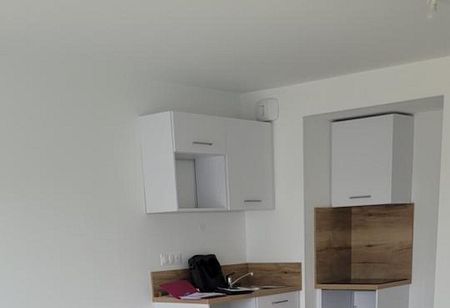 Location Appartement SUCE SUR ERDRE 44240 44122-L2119 - Photo 4