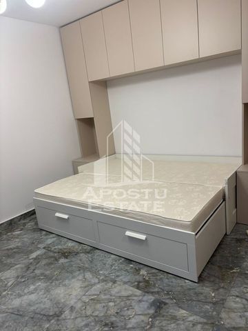 Apartament 1 camera, centrala proprie, Giroc - Photo 5