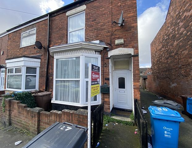 127 Worthing Street, Hull - Photo 1