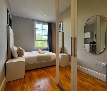 Studio Flat, London, NW6 - Photo 6