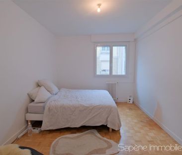 Location T2 Rennes Place Hoche - Photo 3