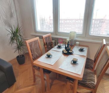 2 pok.mieszkanie, balkon, piwnica, winda w bloku - Фото 6