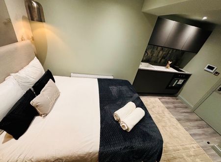 Room in a Shared House, Buckleigh Road, SW16 - Photo 4