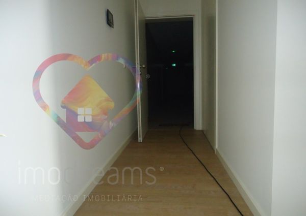 Apartamento T1 em Aveiro