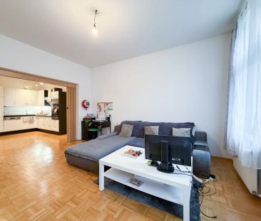 ZENTRAL & RUHIG - Helle 3-Zimmer-Wohnung Nähe Jakominiplatz - Foto 4
