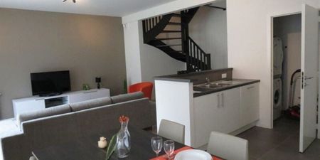Appartement te huur in Elsene voor € 2.850 met 3 slaapkamers - Foto 2