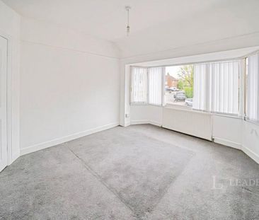 2 bedroom house to rent Parkdale Road, Birmingham, West Midlands, B26 - Photo 3