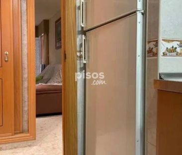 Piso en alquiler en Carrer de Lleida - Photo 5