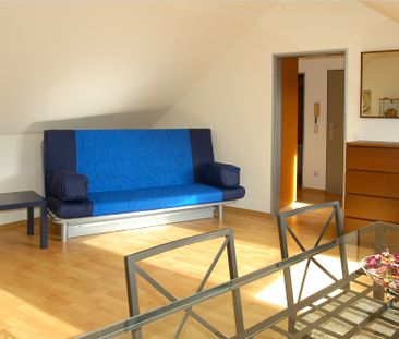 1 Zimmer in Ratingen - Photo 4