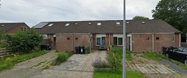 House Delfzijl - Eendenkooi - Foto 1