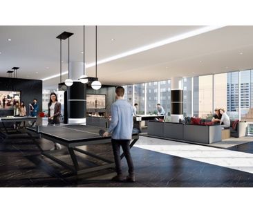 For Lease - 20 Edward Street Unit# 2422, Toronto, Ontario - Photo 6